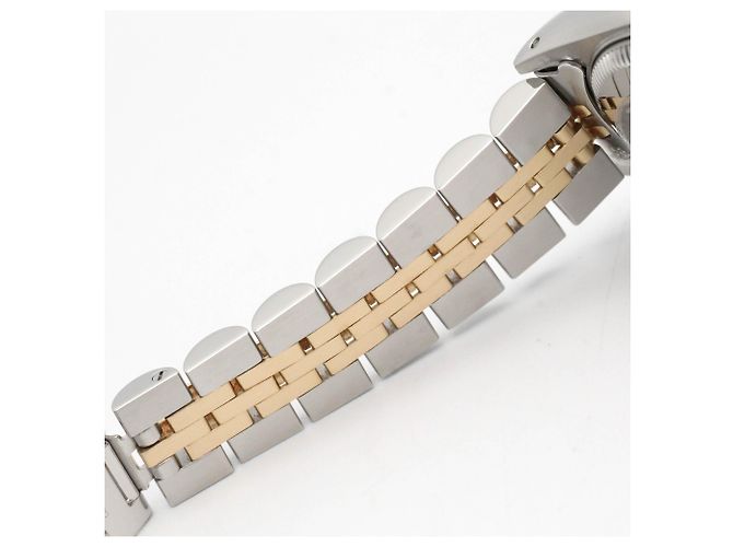 Rolex Datejust R-Series Damenuhr - Ansicht 14