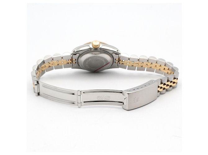 Rolex Datejust R-Series Damenuhr - Ansicht 4