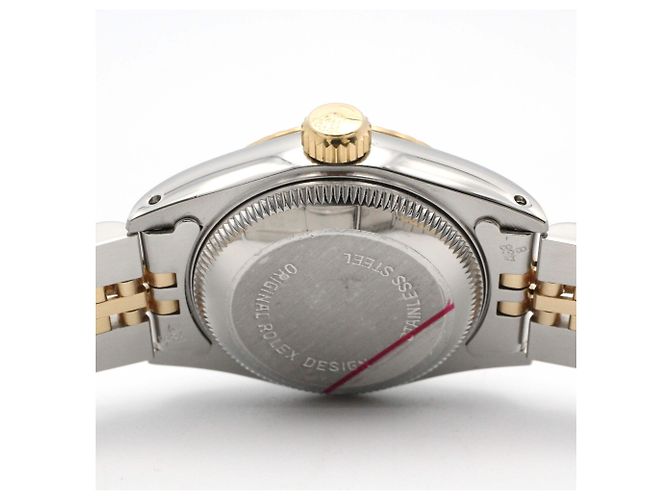 Rolex Datejust R-Series Damenuhr - Ansicht 5