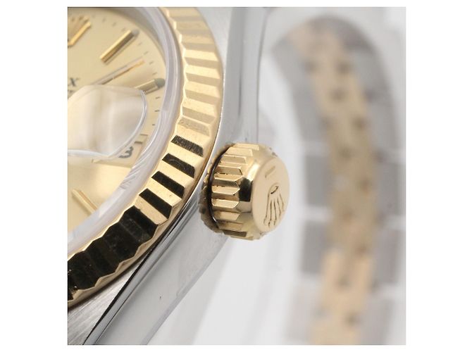 Rolex Datejust R-Series Damenuhr - Ansicht 6