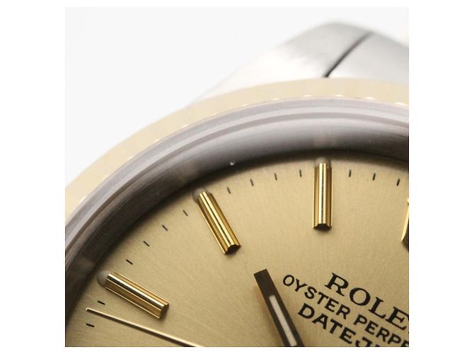 Rolex Datejust R-Series Damenuhr - Ansicht 9
