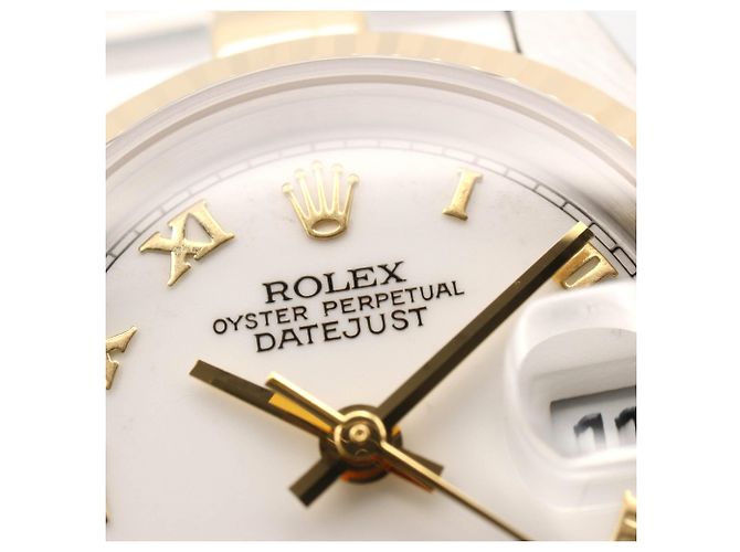 Orologio da polso Rolex Datejust da donna - vista 11