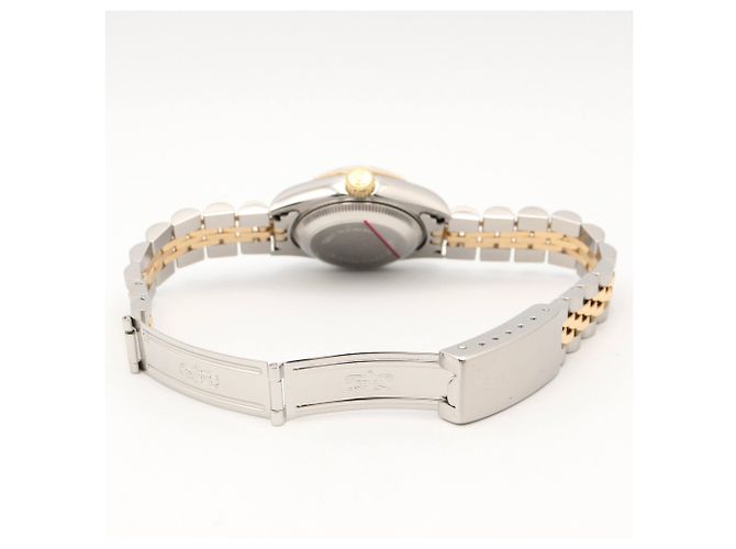 Orologio da polso Rolex Datejust da donna - vista 4