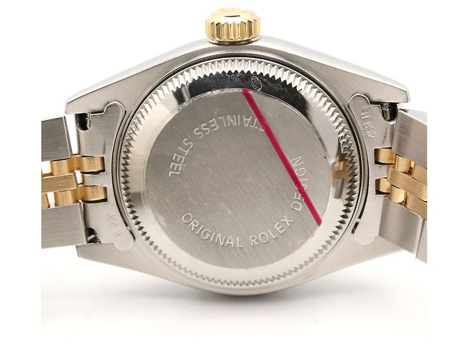 Orologio da polso Rolex Datejust da donna - vista 5
