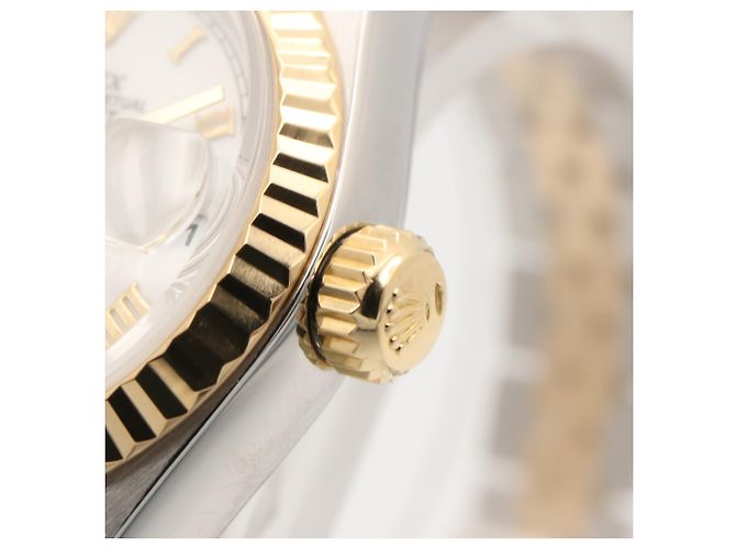 Orologio da polso Rolex Datejust da donna - vista 6