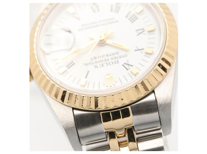 Rolex Datejust S-Series Damenuhr - Ansicht 10
