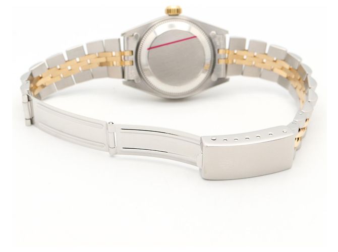Rolex Datejust S-Series Damenuhr - Ansicht 4