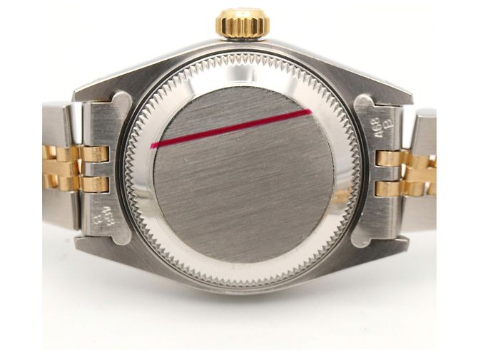 Rolex Datejust S-Series Damenuhr - Ansicht 5