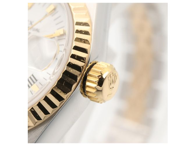 Rolex Datejust S-Series Damenuhr - Ansicht 6