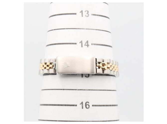 Rolex Datejust S-Series Damenuhr - Ansicht 7
