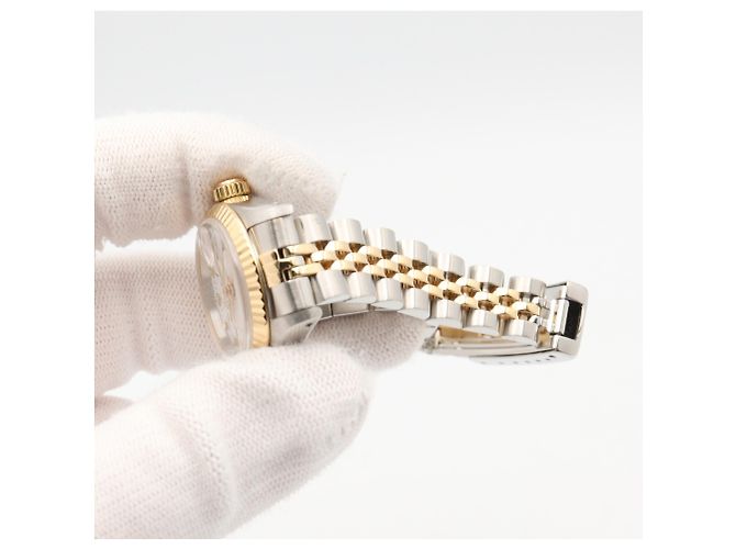 Rolex Datejust S-Series Damenuhr - Ansicht 8