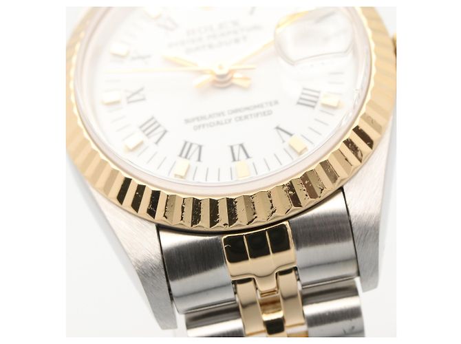 Rolex Datejust S-Series Damenuhr - Ansicht 9