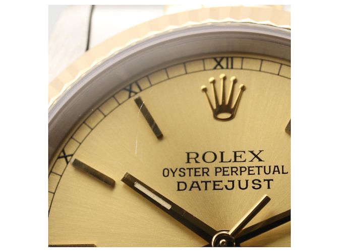 Orologio Rolex Datejust L-Series - vista 11