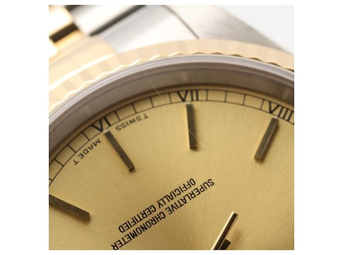 Orologio Rolex Datejust L-Series - vista 12