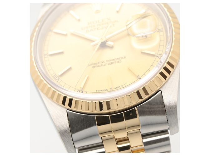 Orologio Rolex Datejust L-Series - vista 13