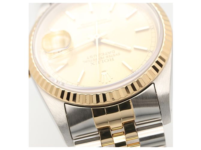 Orologio Rolex Datejust L-Series - vista 14