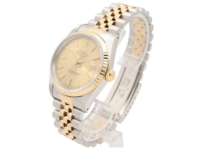 Orologio Rolex Datejust L-Series - vista 2