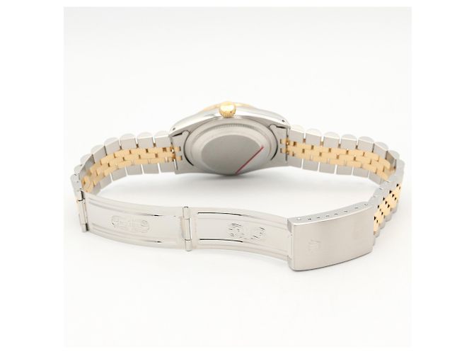 Orologio Rolex Datejust L-Series - vista 4