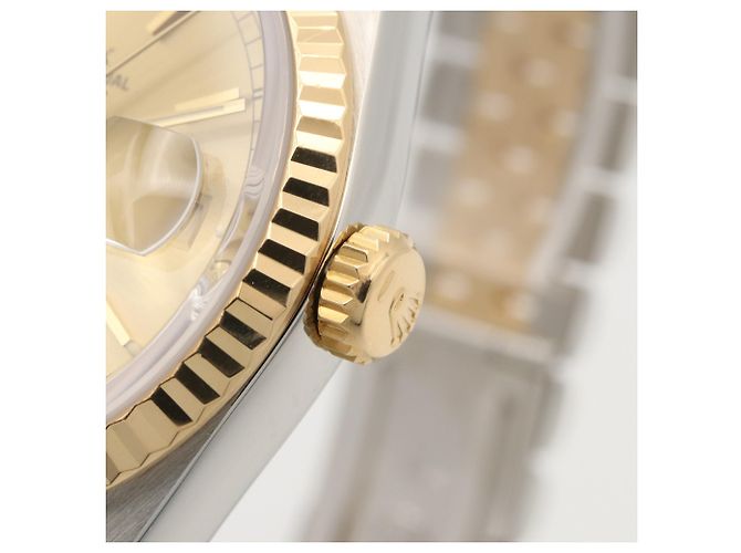 Orologio Rolex Datejust L-Series - vista 6