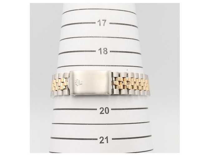 Orologio Rolex Datejust L-Series - vista 7
