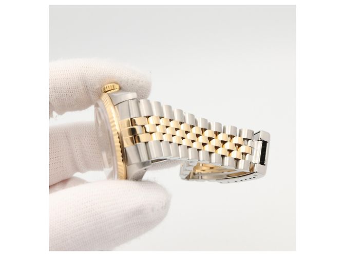 Orologio Rolex Datejust L-Series - vista 8