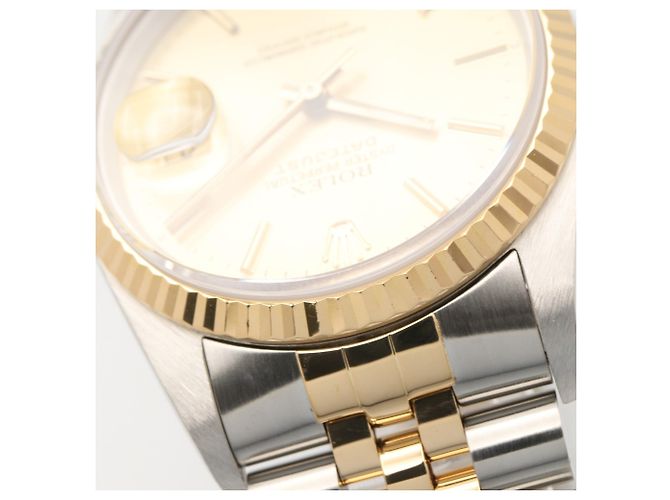 Orologio Rolex Datejust L-Series - vista 10