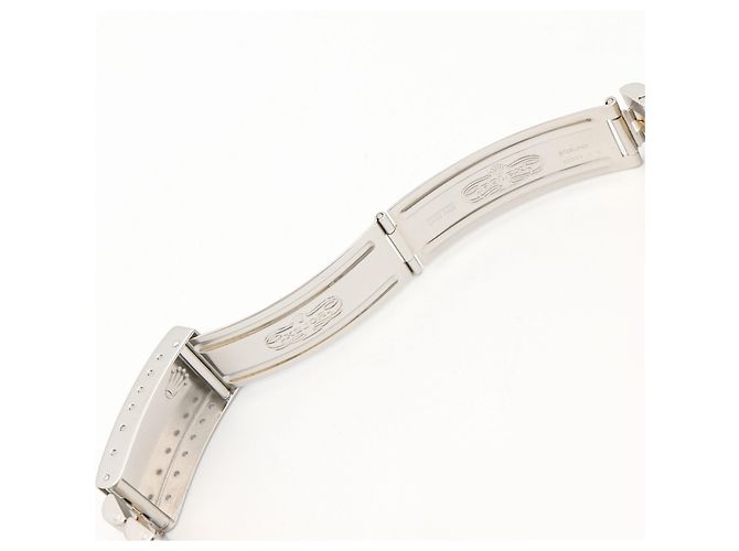 Orologio Rolex Datejust L-Series - vista 11