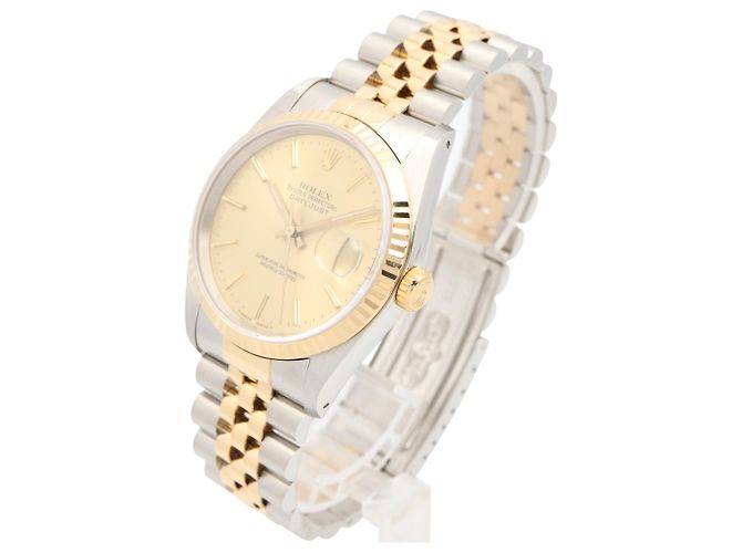 Orologio Rolex Datejust L-Series - vista 2