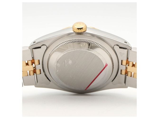 Orologio Rolex Datejust L-Series - vista 3