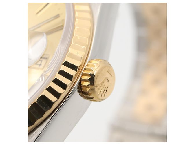 Orologio Rolex Datejust L-Series - vista 4