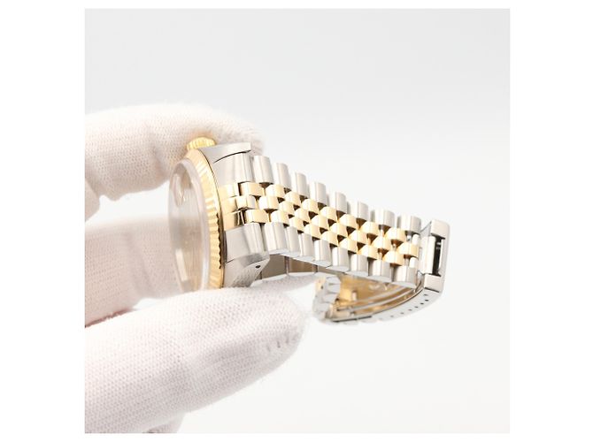 Orologio Rolex Datejust L-Series - vista 5
