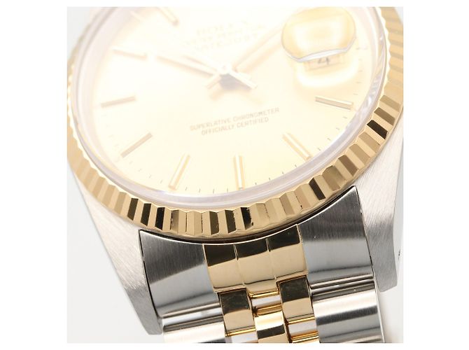 Orologio Rolex Datejust L-Series - vista 9