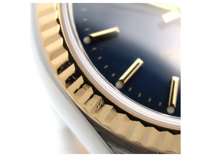 Rolex Datejust L-Series Damenuhr - Ansicht 12