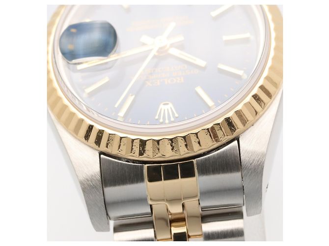 Rolex Datejust L-Series Damenuhr - Ansicht 14
