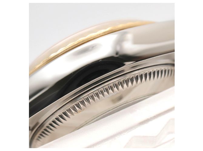 Rolex Datejust L-Series Damenuhr - Ansicht 15
