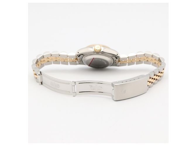 Rolex Datejust L-Series Damenuhr - Ansicht 4
