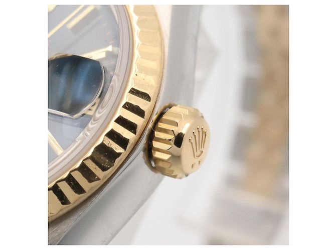 Rolex Datejust L-Series Damenuhr - Ansicht 6
