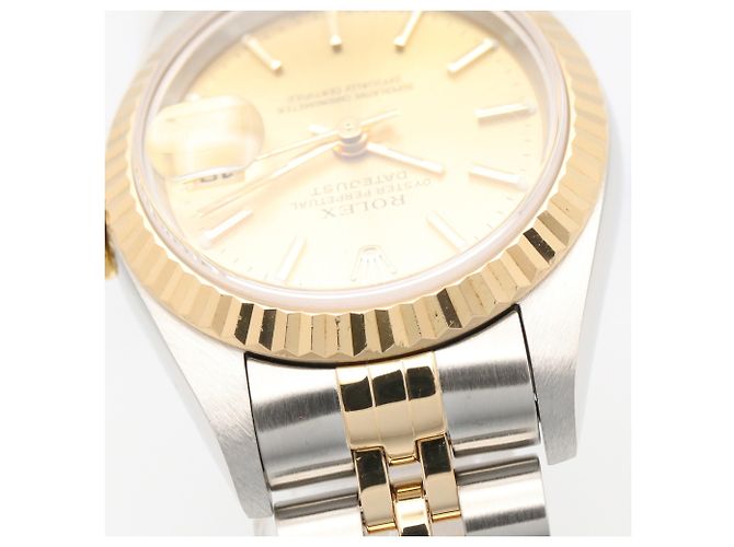 Rolex Datejust P-Series Damenuhr - Ansicht 13