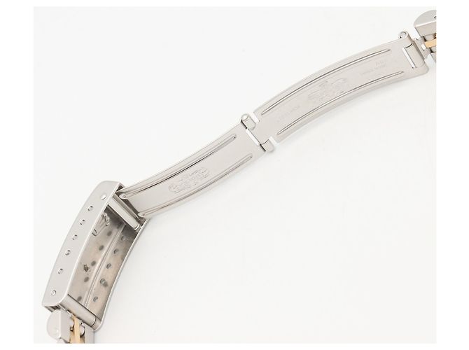 Rolex Datejust P-Series Damenuhr - Ansicht 14