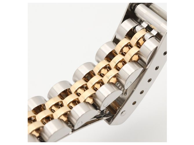 Rolex Datejust P-Series Damenuhr - Ansicht 16