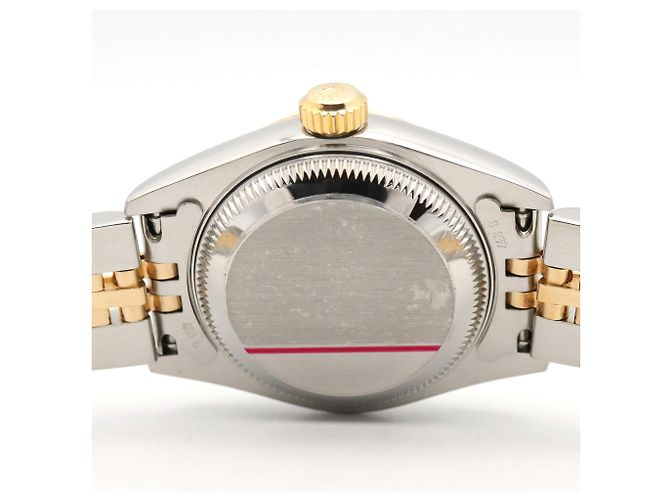 Rolex Datejust P-Series Damenuhr - Ansicht 5
