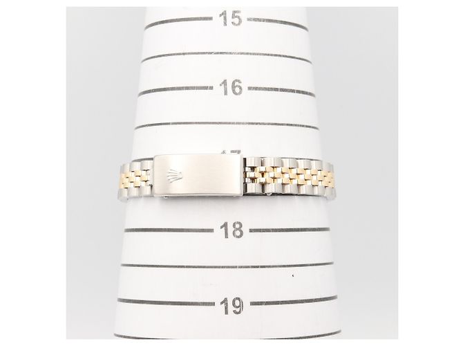 Rolex Datejust P-Series Damenuhr - Ansicht 7