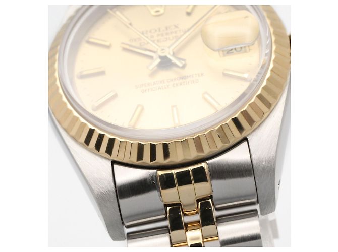 Rolex Datejust R-Series Damenuhr - Ansicht 12