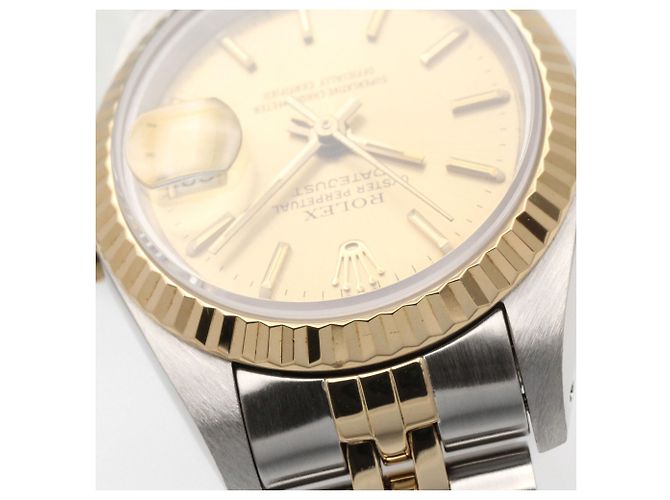 Rolex Datejust R-Series Damenuhr - Ansicht 13