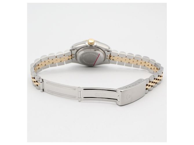 Rolex Datejust R-Series Damenuhr - Ansicht 4
