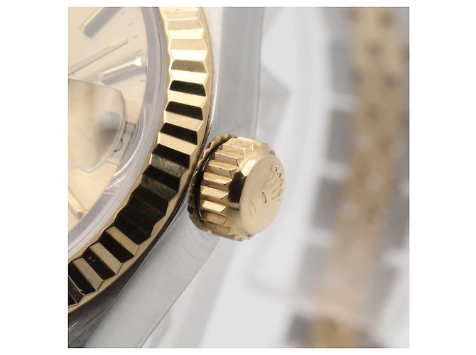 Rolex Datejust R-Series Damenuhr - Ansicht 6