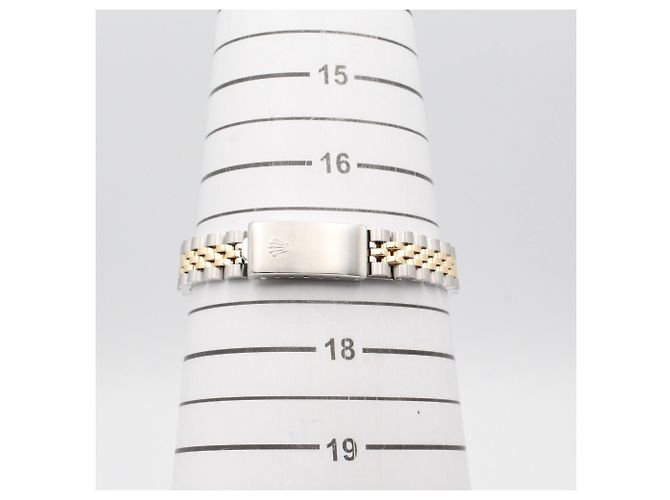 Rolex Datejust R-Series Damenuhr - Ansicht 7