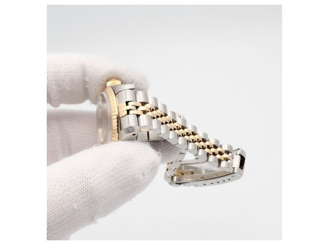 Rolex Datejust R-Series Damenuhr - Ansicht 8