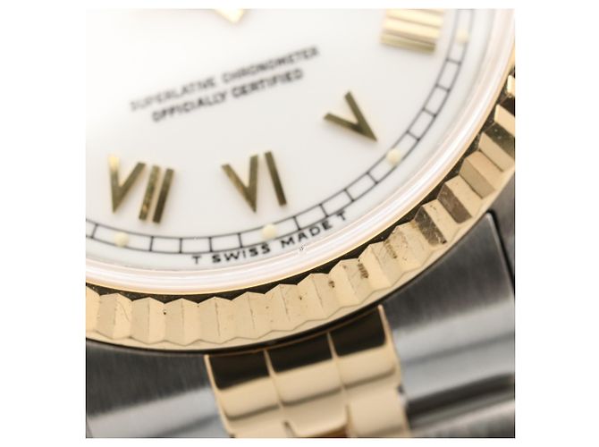 Orologio Rolex Datejust S-Series per ragazzi - vista 11