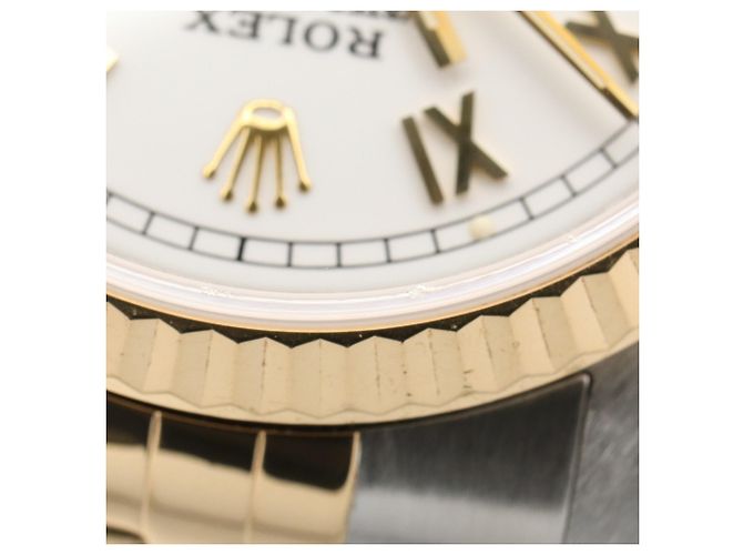 Orologio Rolex Datejust S-Series per ragazzi - vista 12
